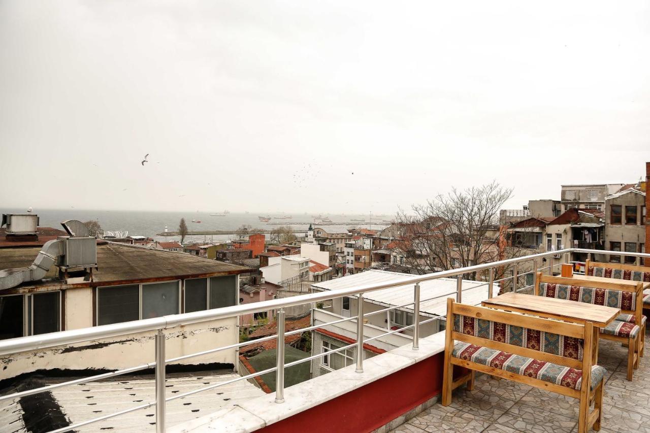 Reggae İstanbul