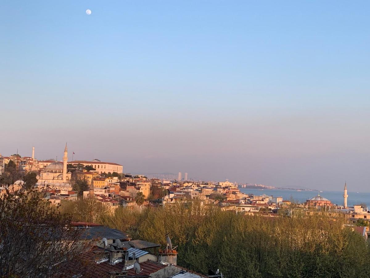 Apart Otel Reggae İstanbul