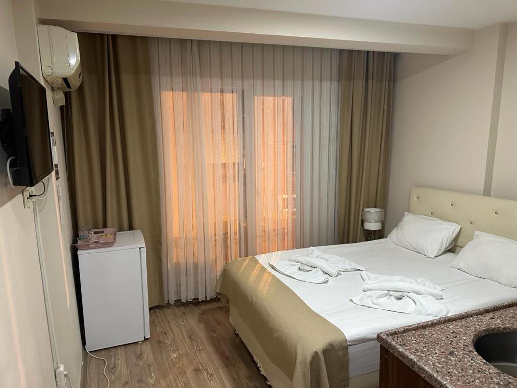 Reggae Apart Otel