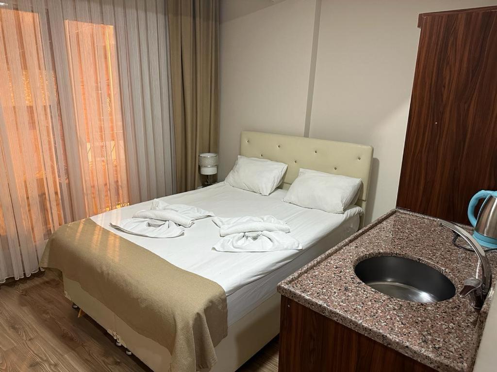 Reggae Apart Otel 2*